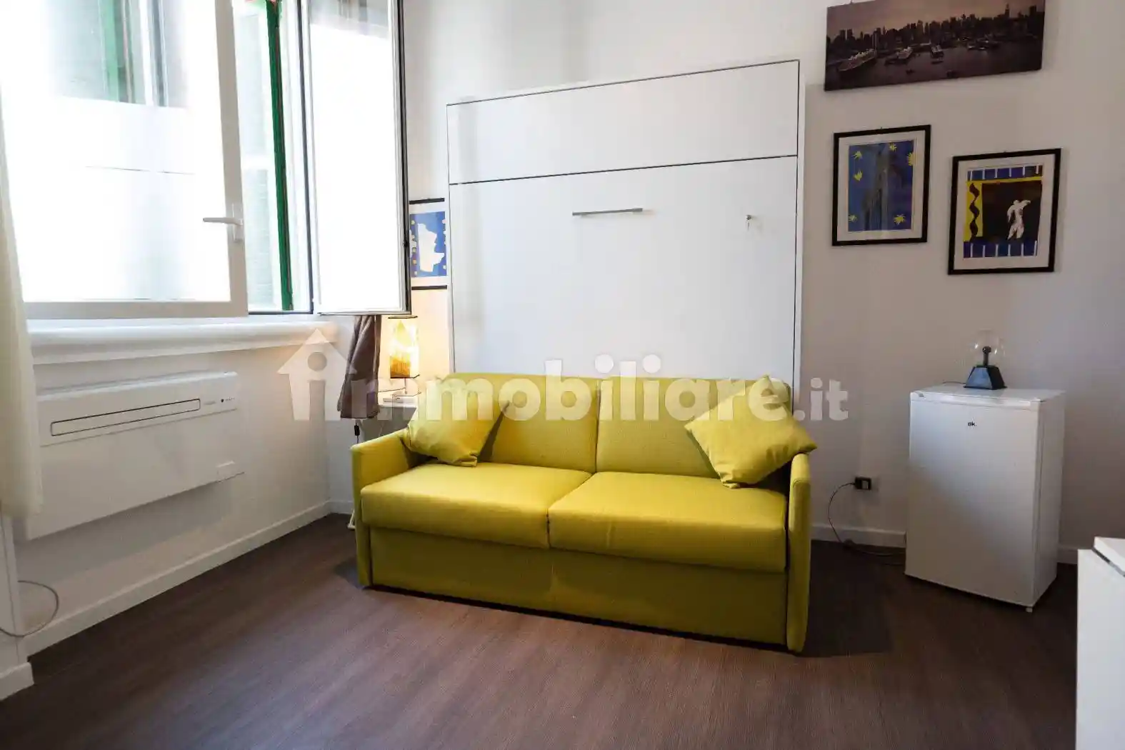 Appartamento in affitto a Bari