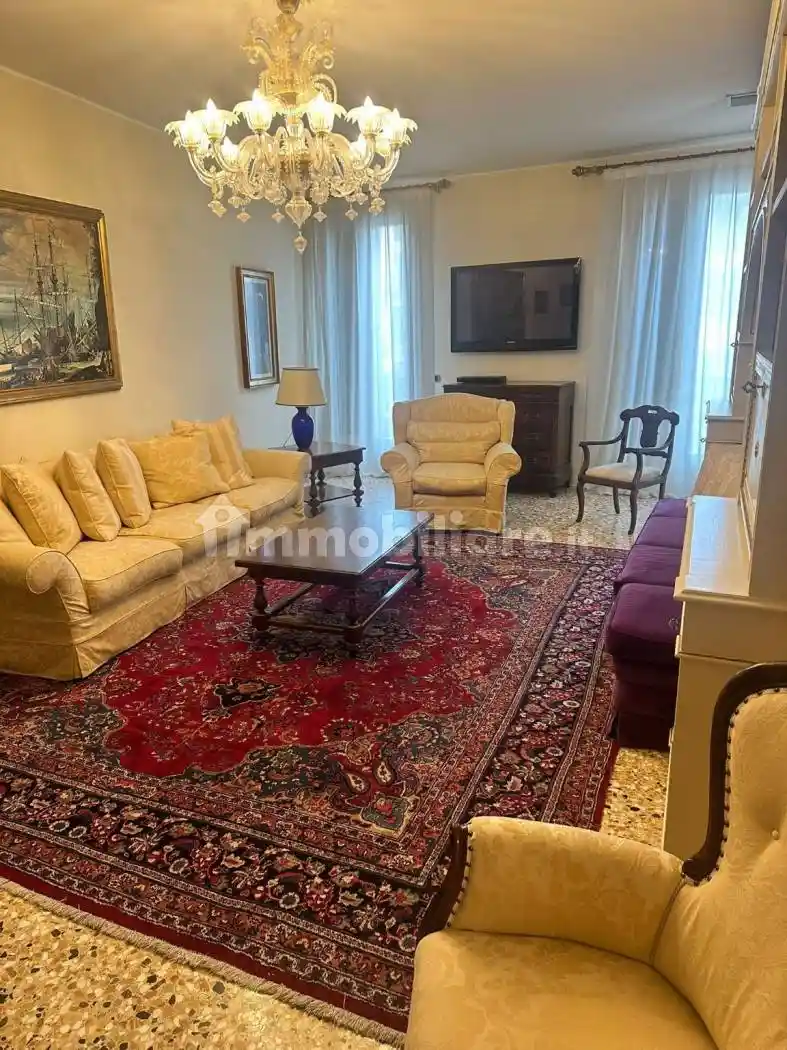 Appartamento in affitto a Padova