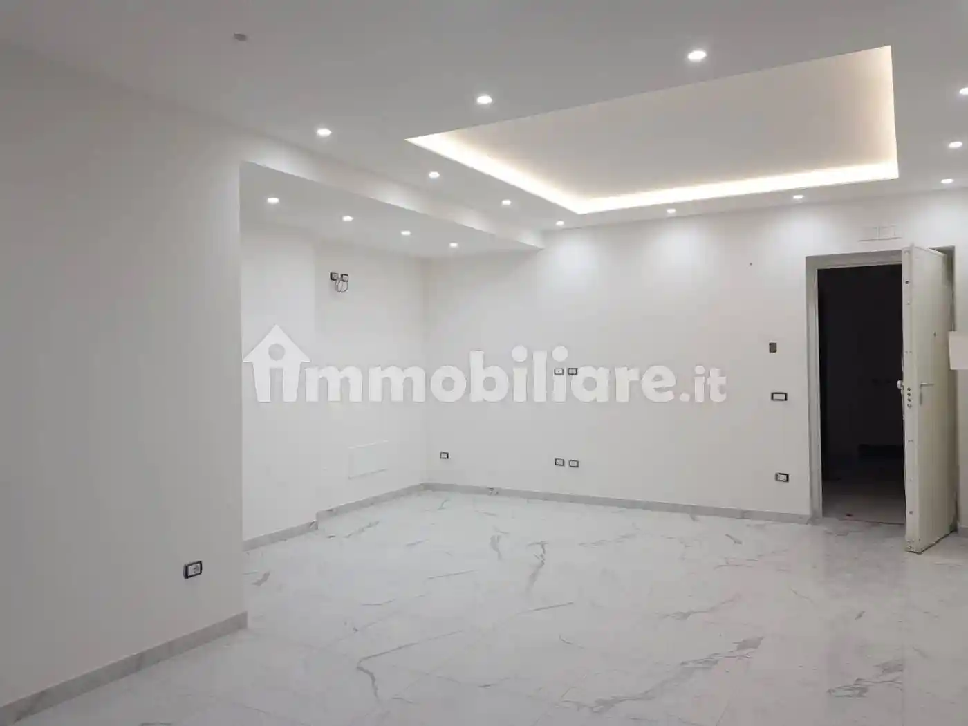 Appartamento in vendita a Grumo Nevano