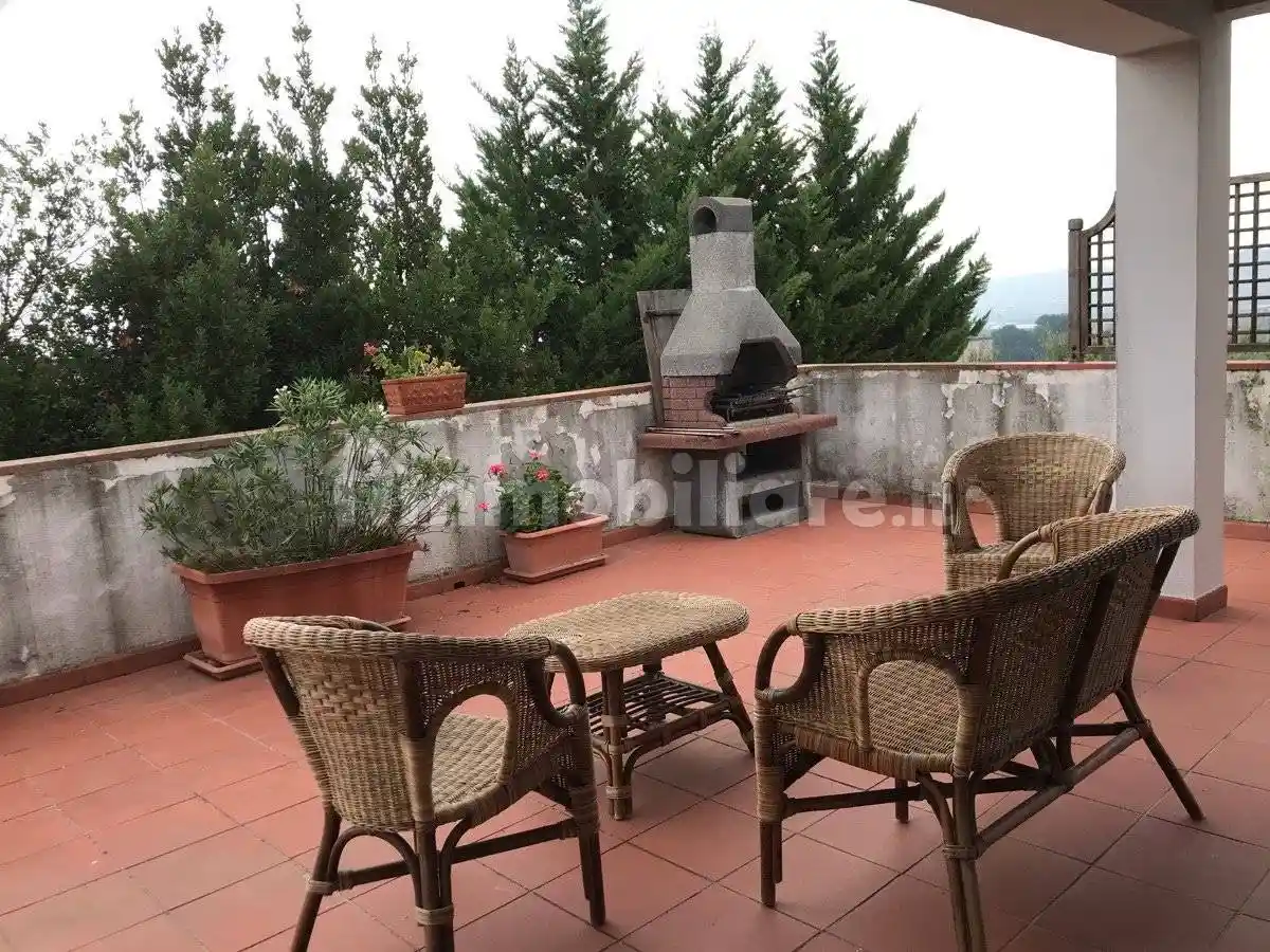 Villa in vendita a Pianella