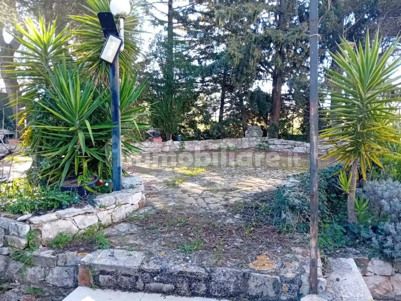 Rustico - Casale in vendita a Castellana Grotte