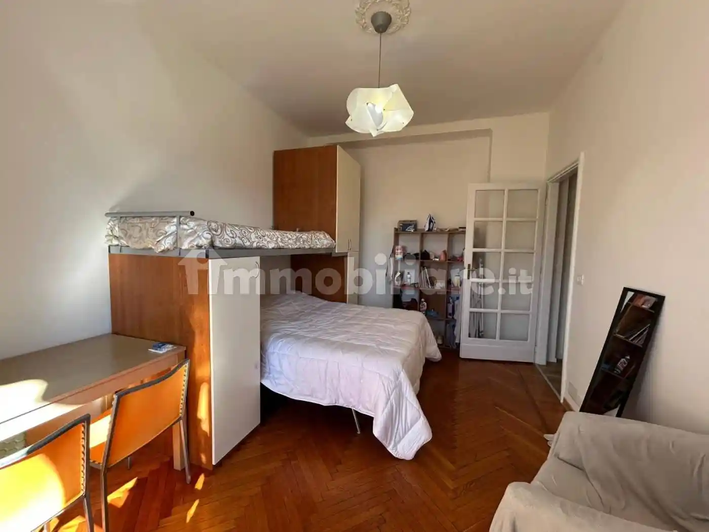 Appartamento in affitto a Torino