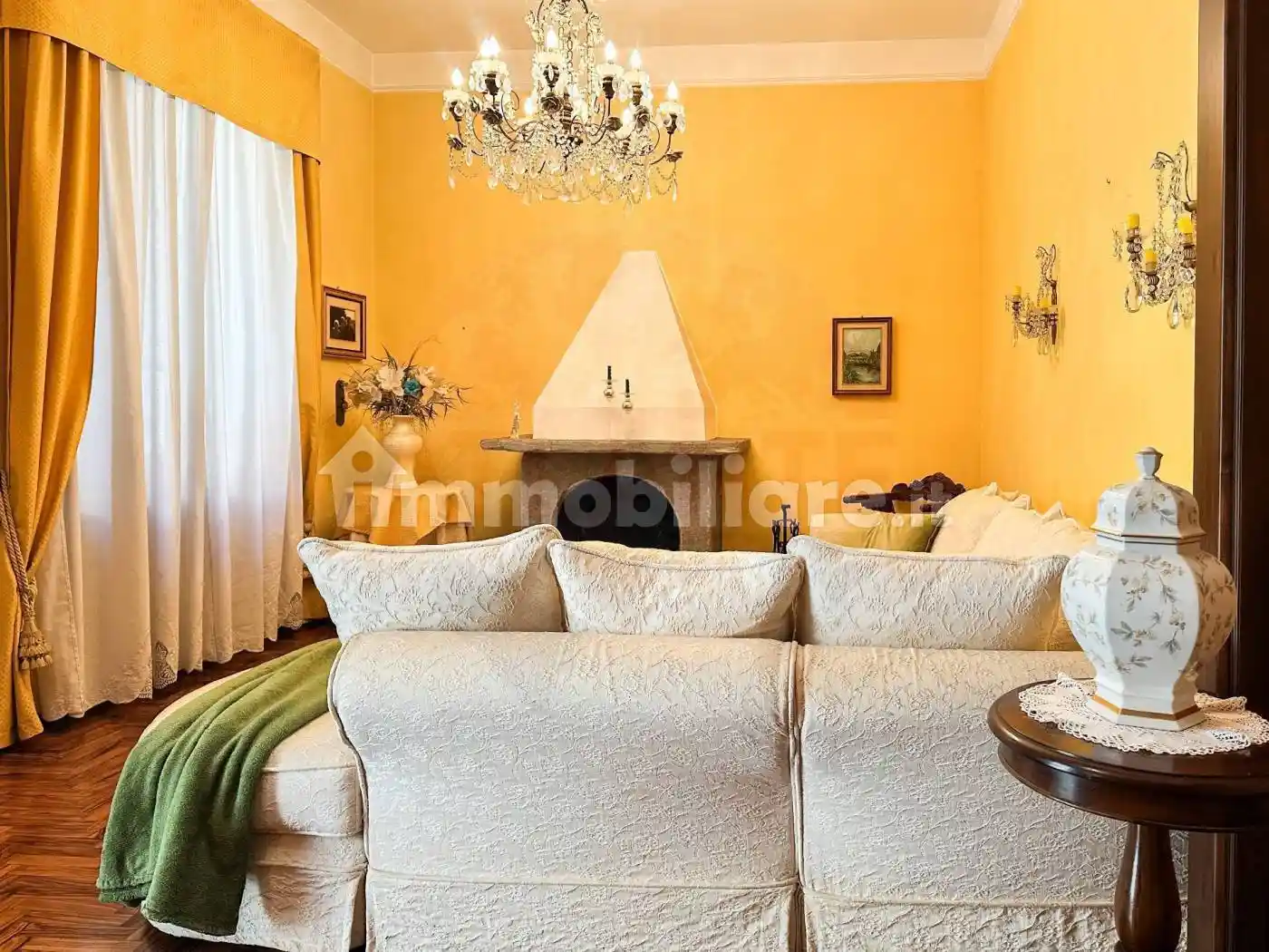 Casa indipendente in vendita a Bistagno