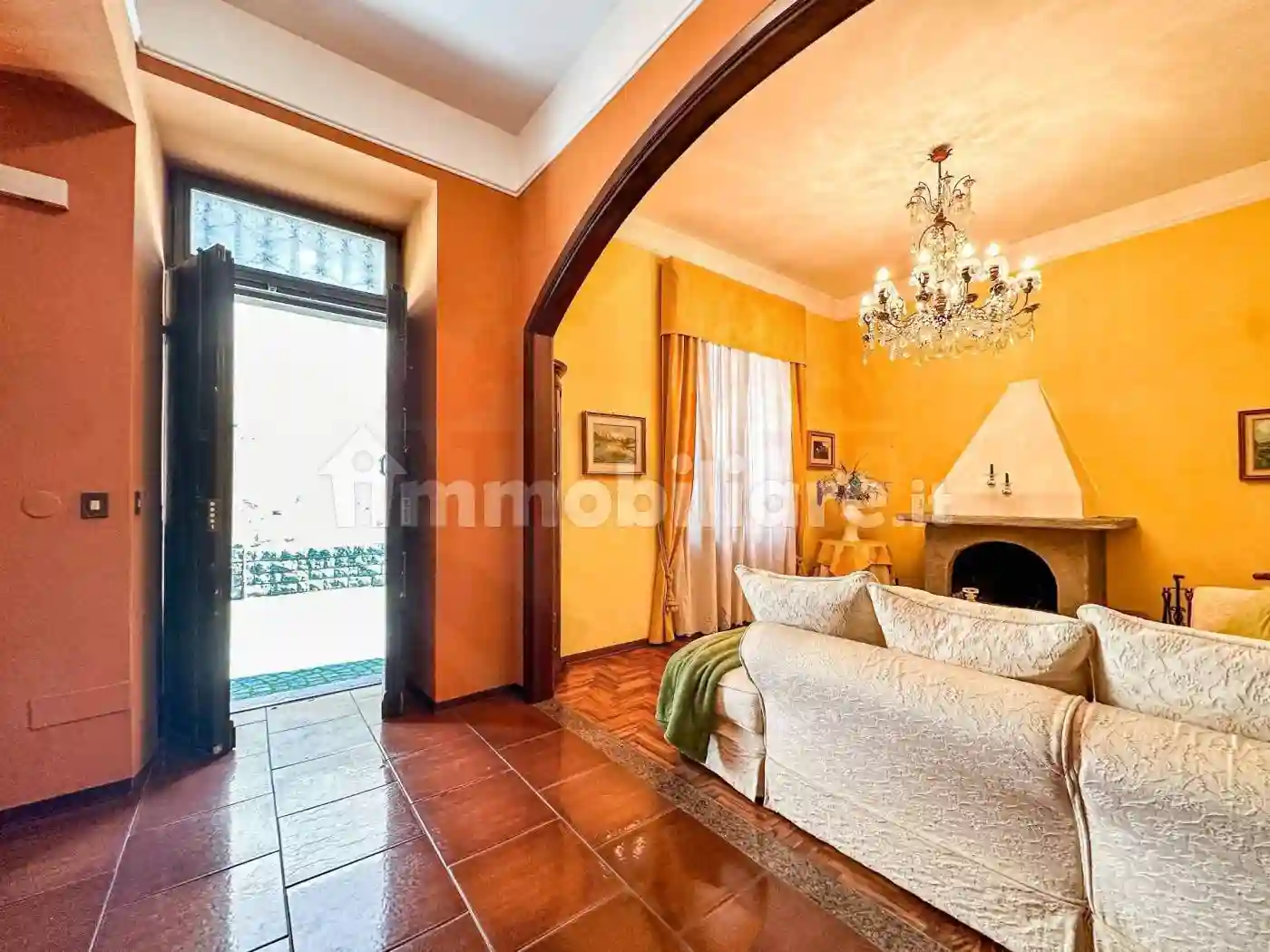 Casa indipendente - foto 4