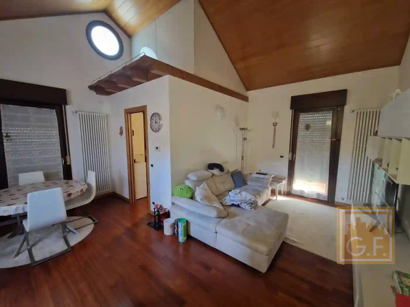 Attico - Mansarda - foto 2