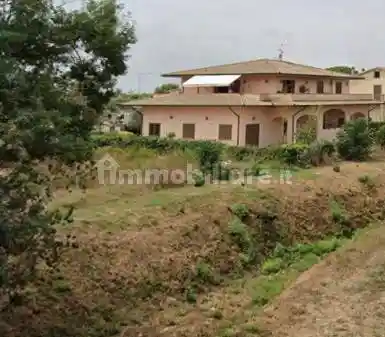 Villa in vendita a Manciano