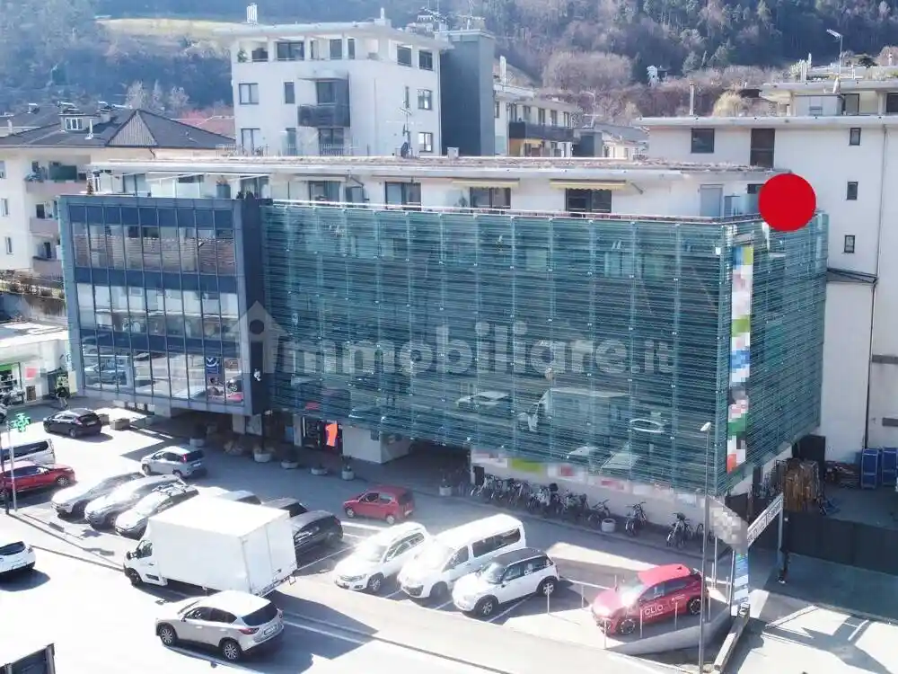Appartamento in vendita a Bressanone