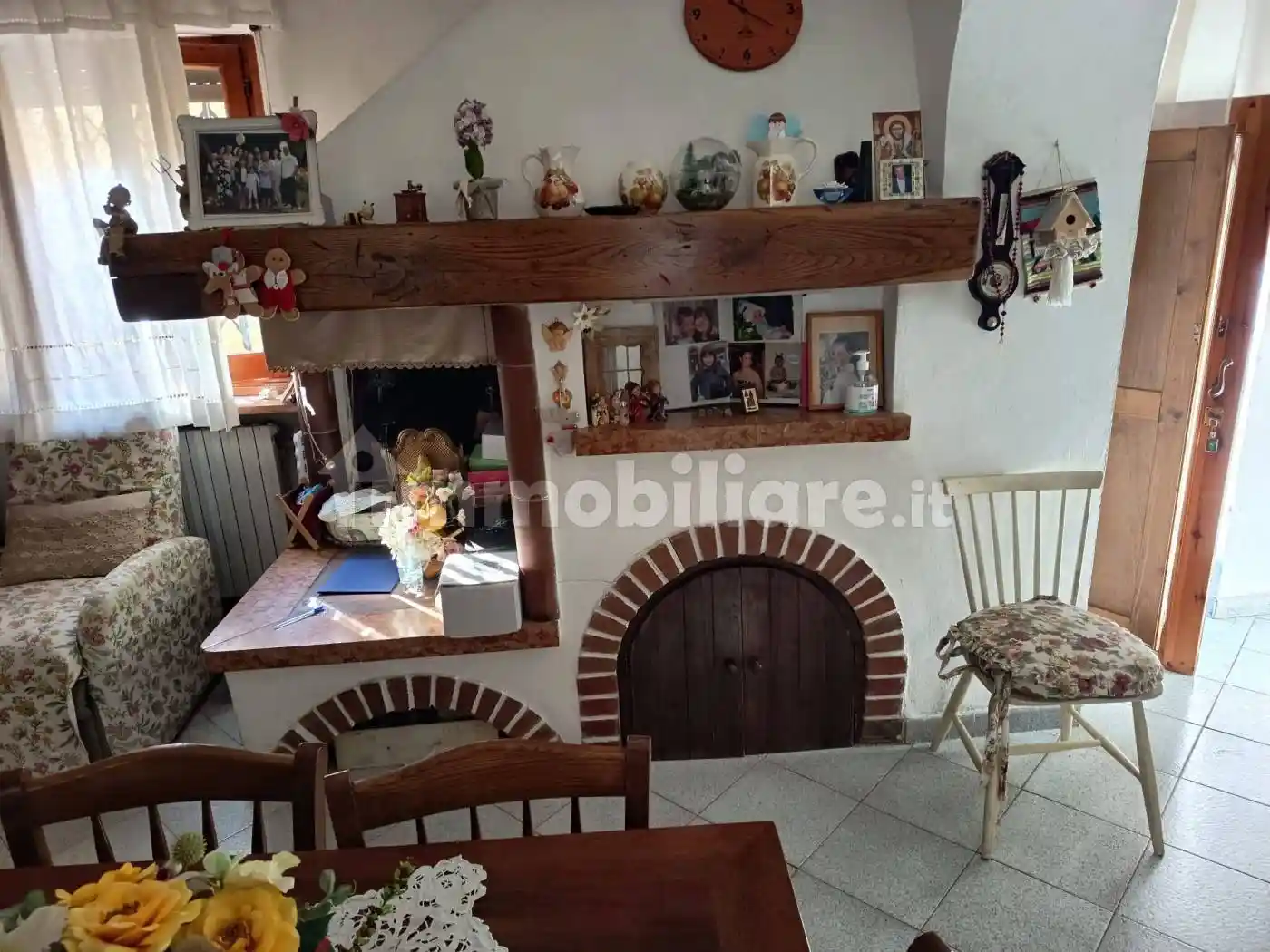 Appartamento in vendita a Prato