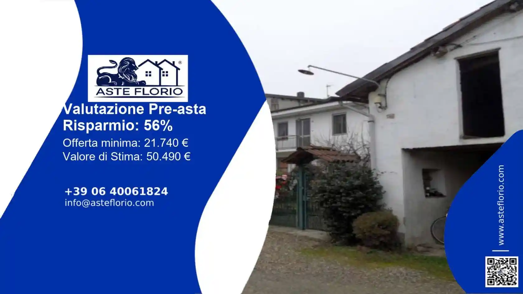 Appartamento in vendita a Predosa