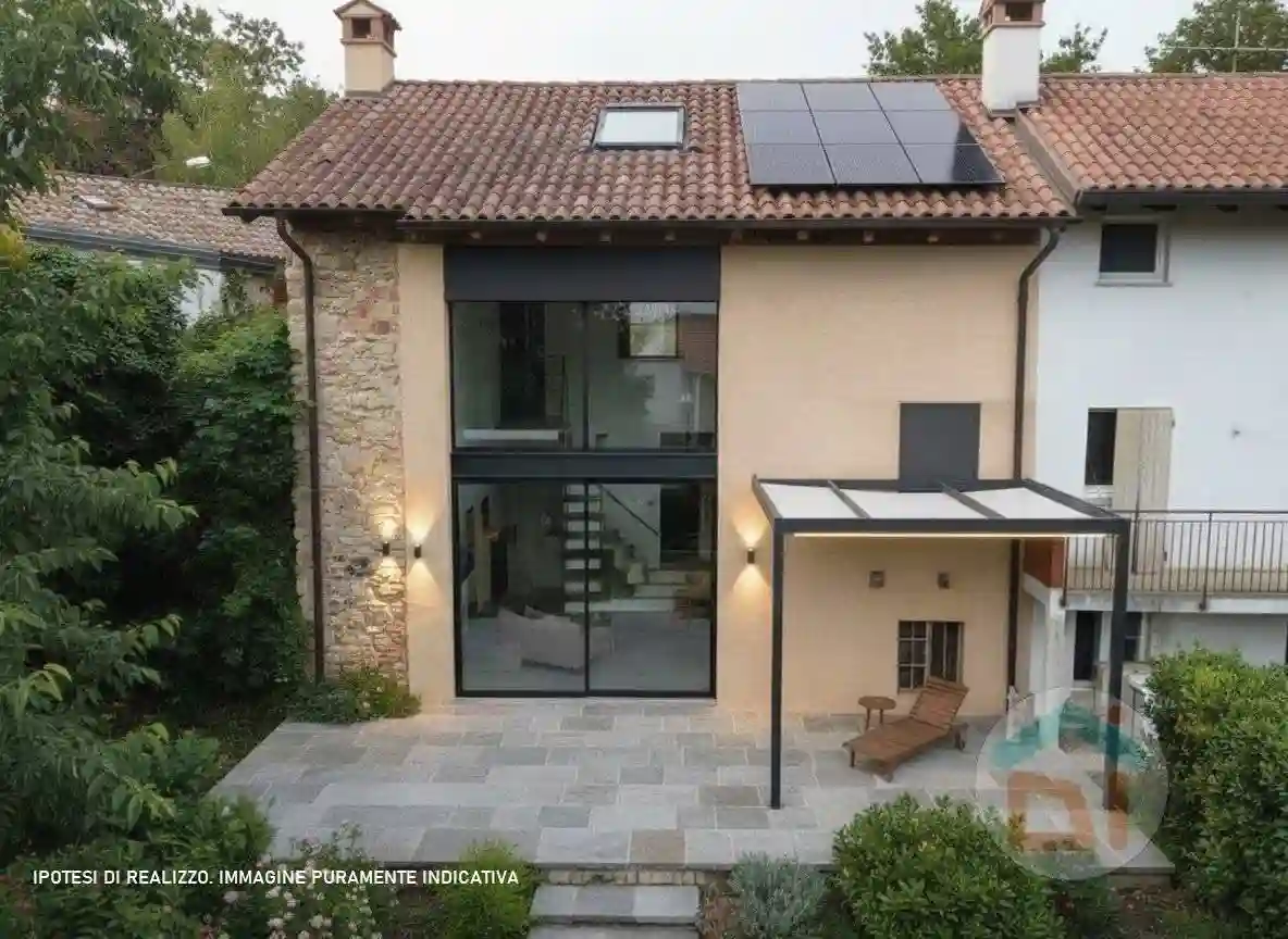 Casa indipendente - foto 2