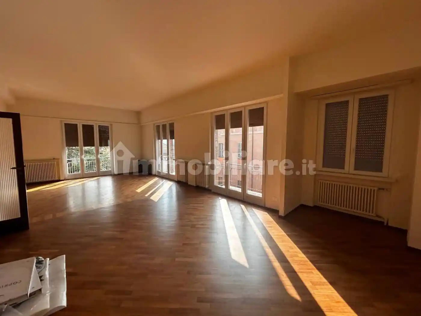 Appartamento in affitto a Piacenza