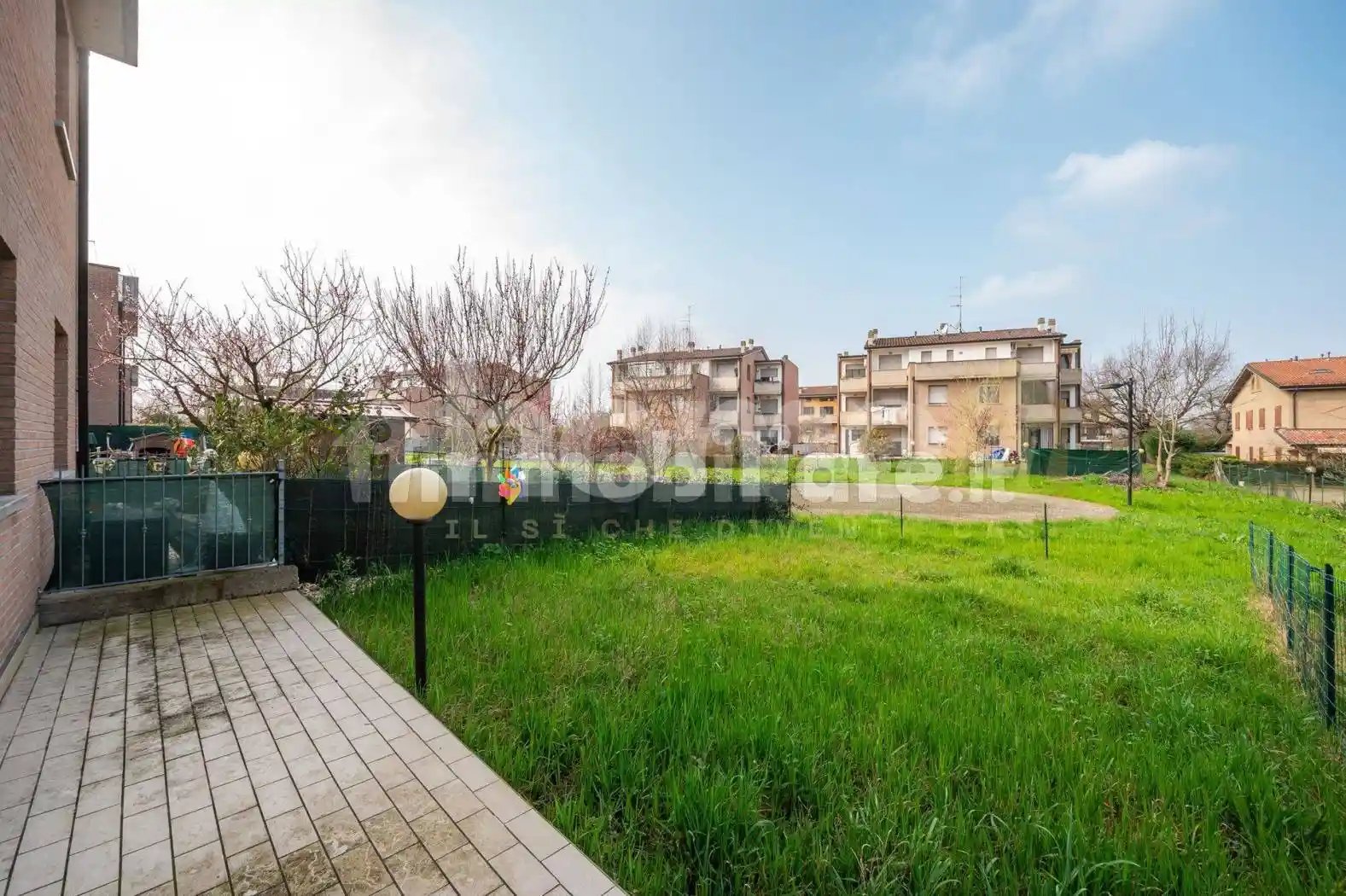 Appartamento in vendita a Reggio Emilia