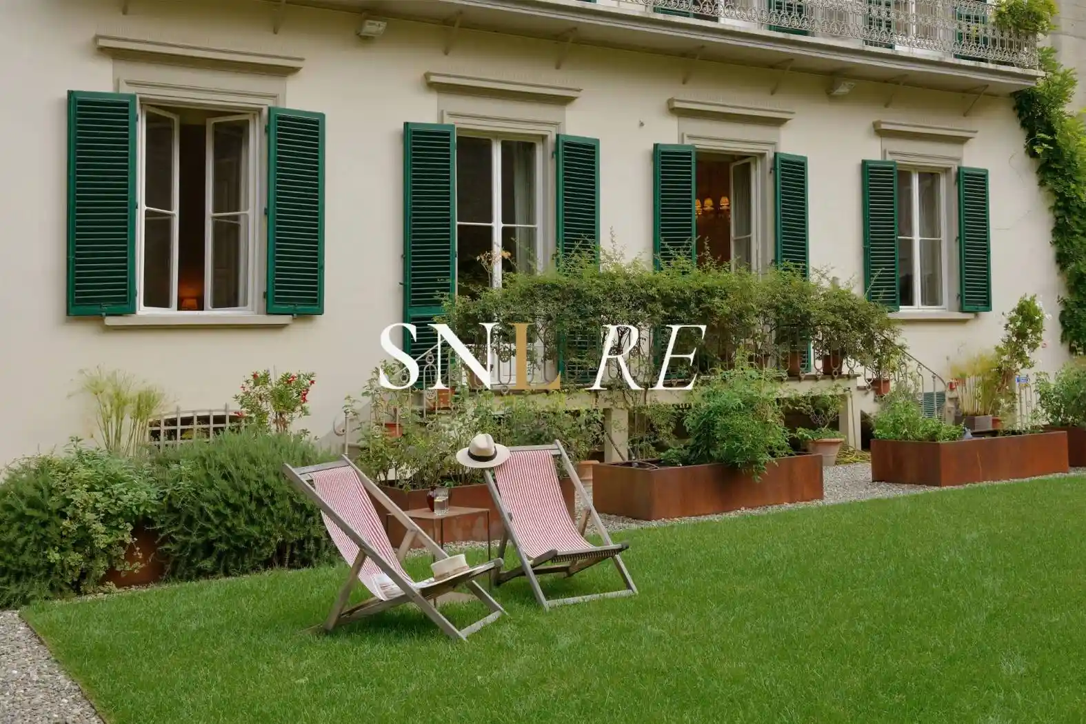 Appartamento in affitto a Firenze