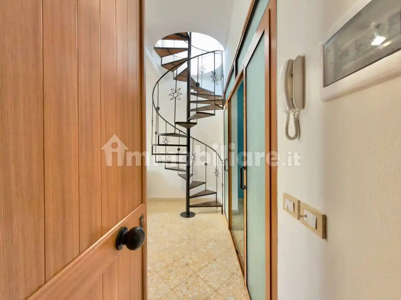 Appartamento in vendita a Isola delle Femmine