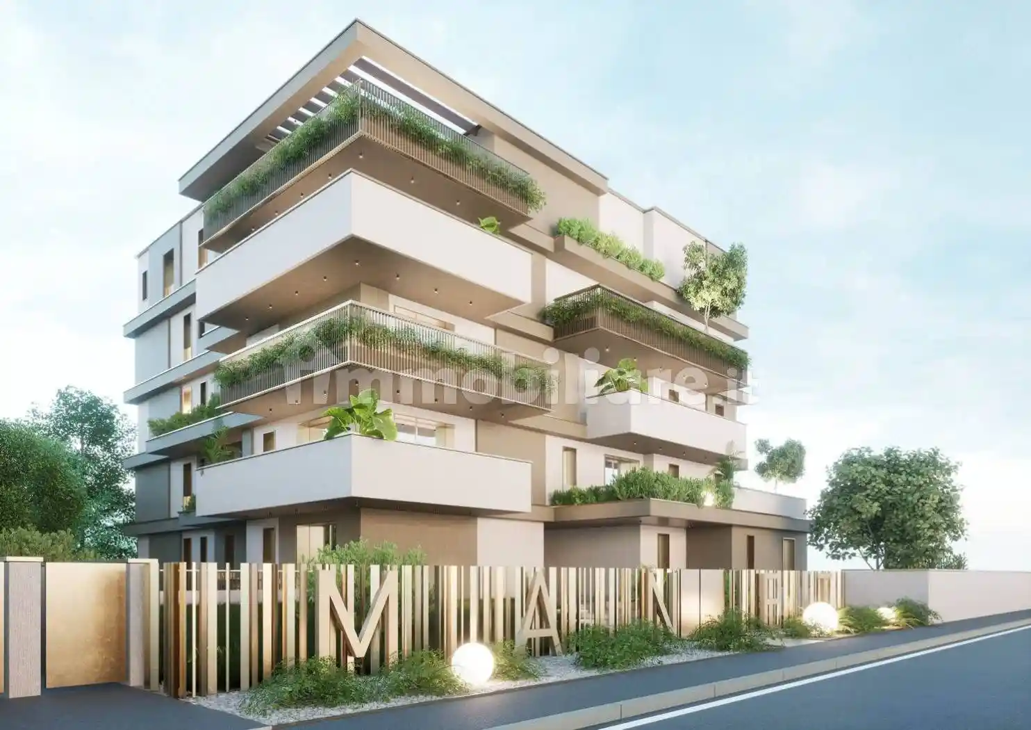 Appartamento in vendita a Pordenone