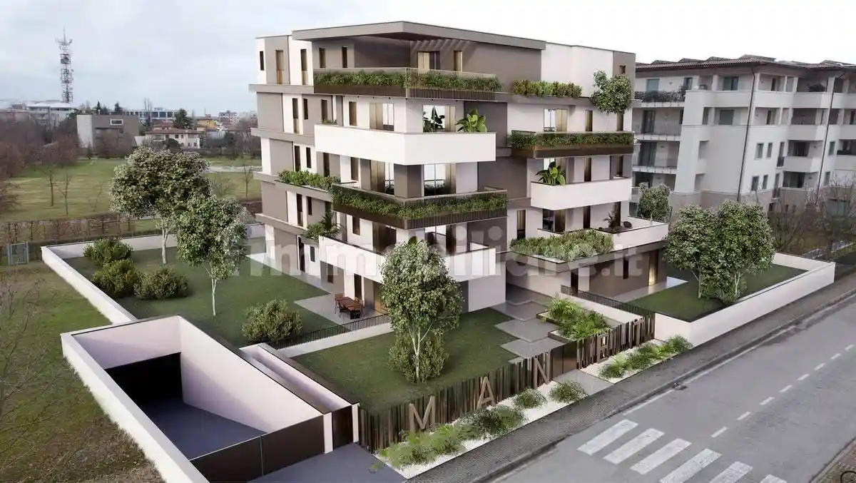 Appartamento in vendita a Pordenone