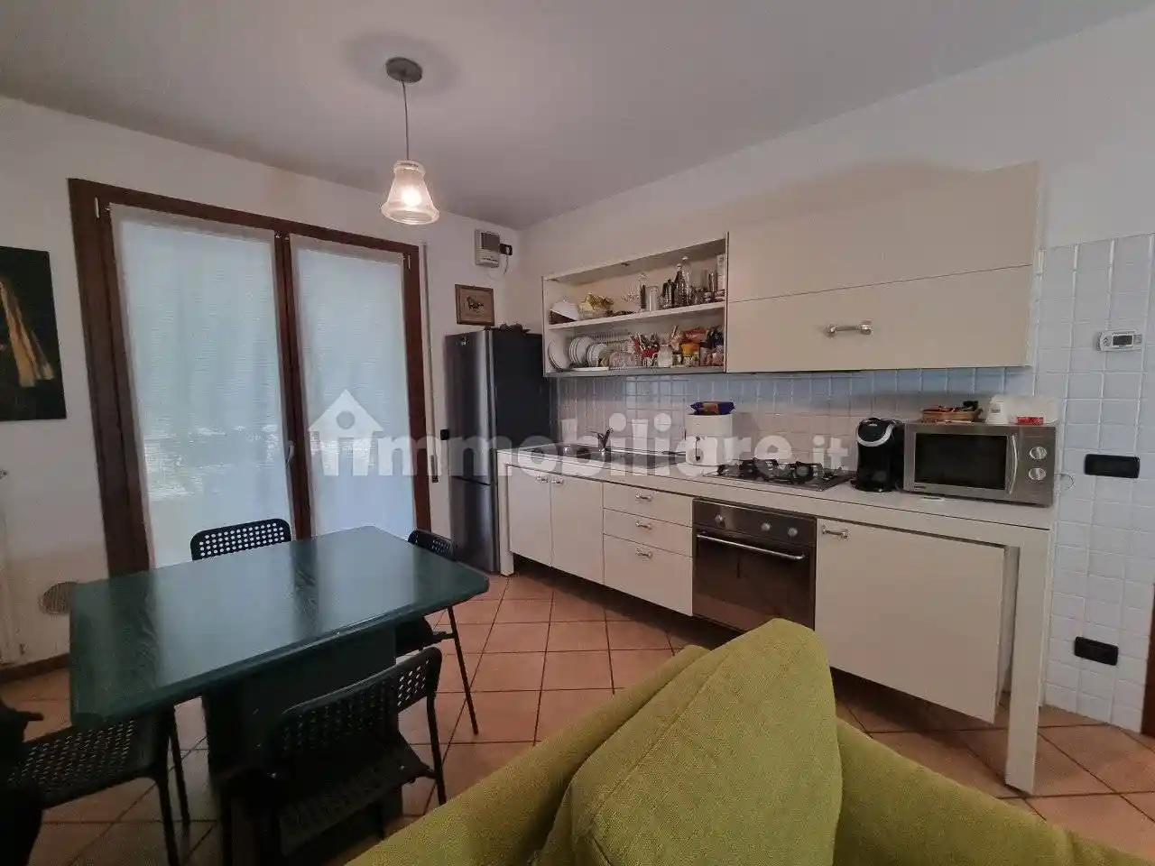 Appartamento in vendita a Ponte San Nicolò