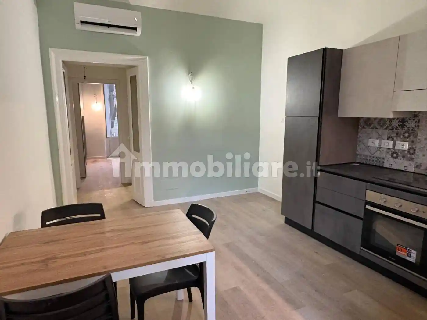 Appartamento in affitto a Torino