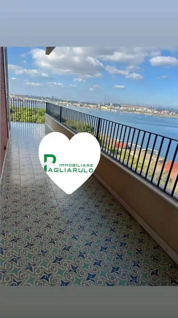 Appartamento in vendita a Taranto