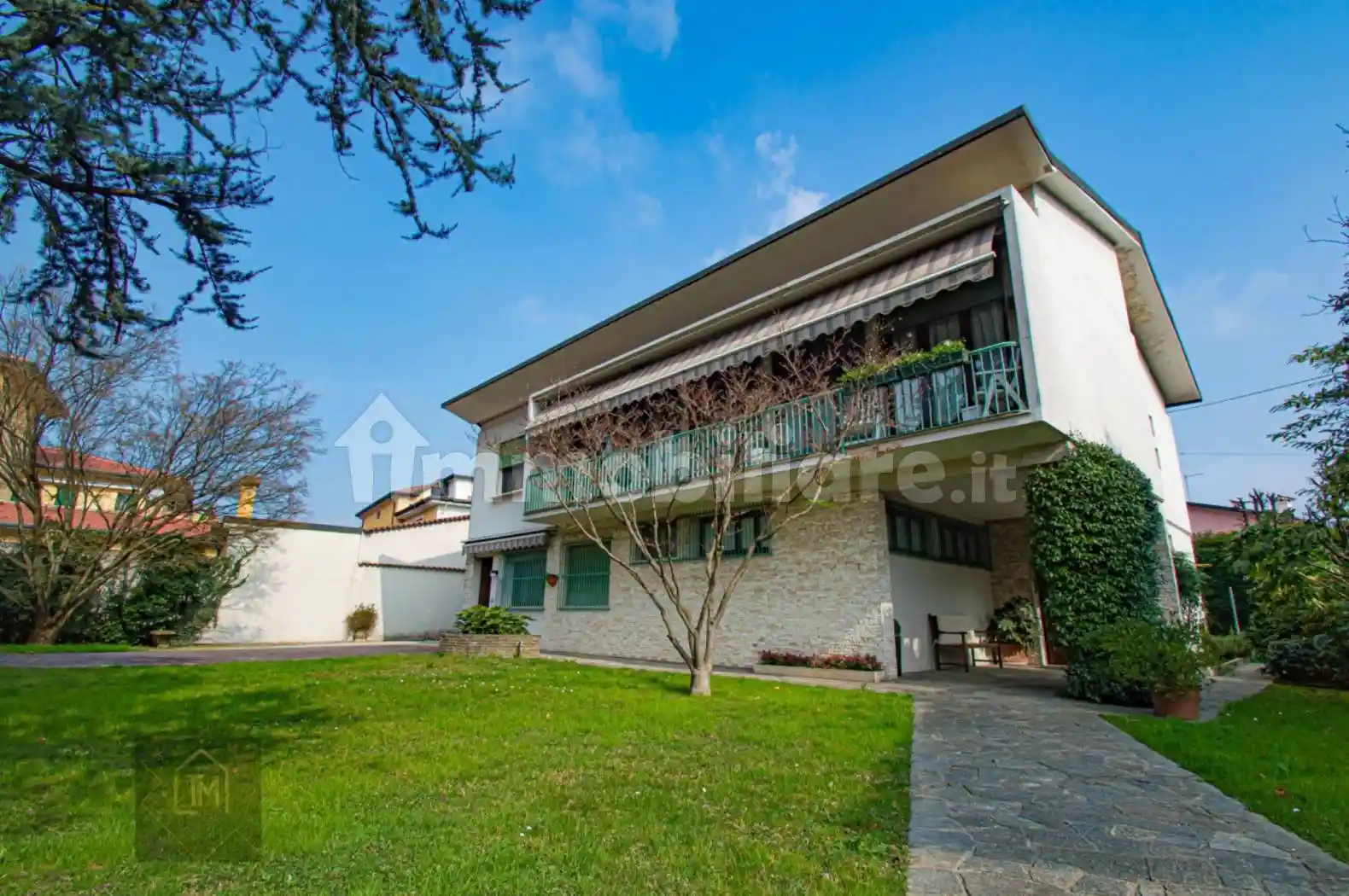 Villa in vendita a Carmignano di Brenta