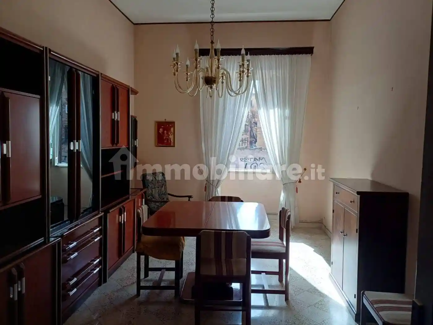 Appartamento in vendita a Palermo