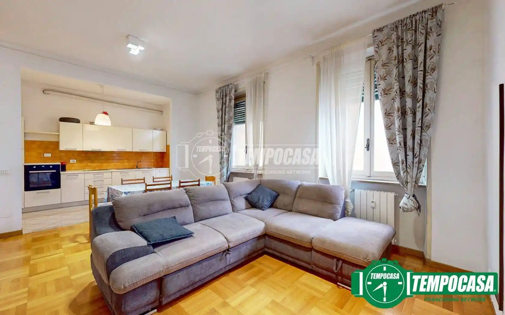 Appartamento in vendita a Alessandria