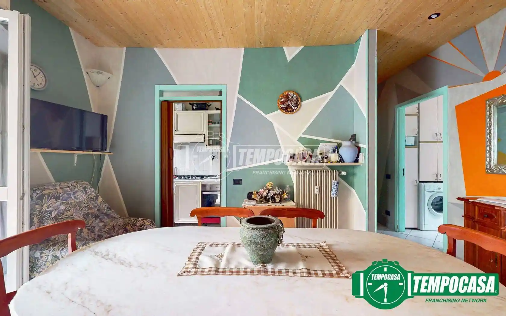 Appartamento in vendita a Alessandria