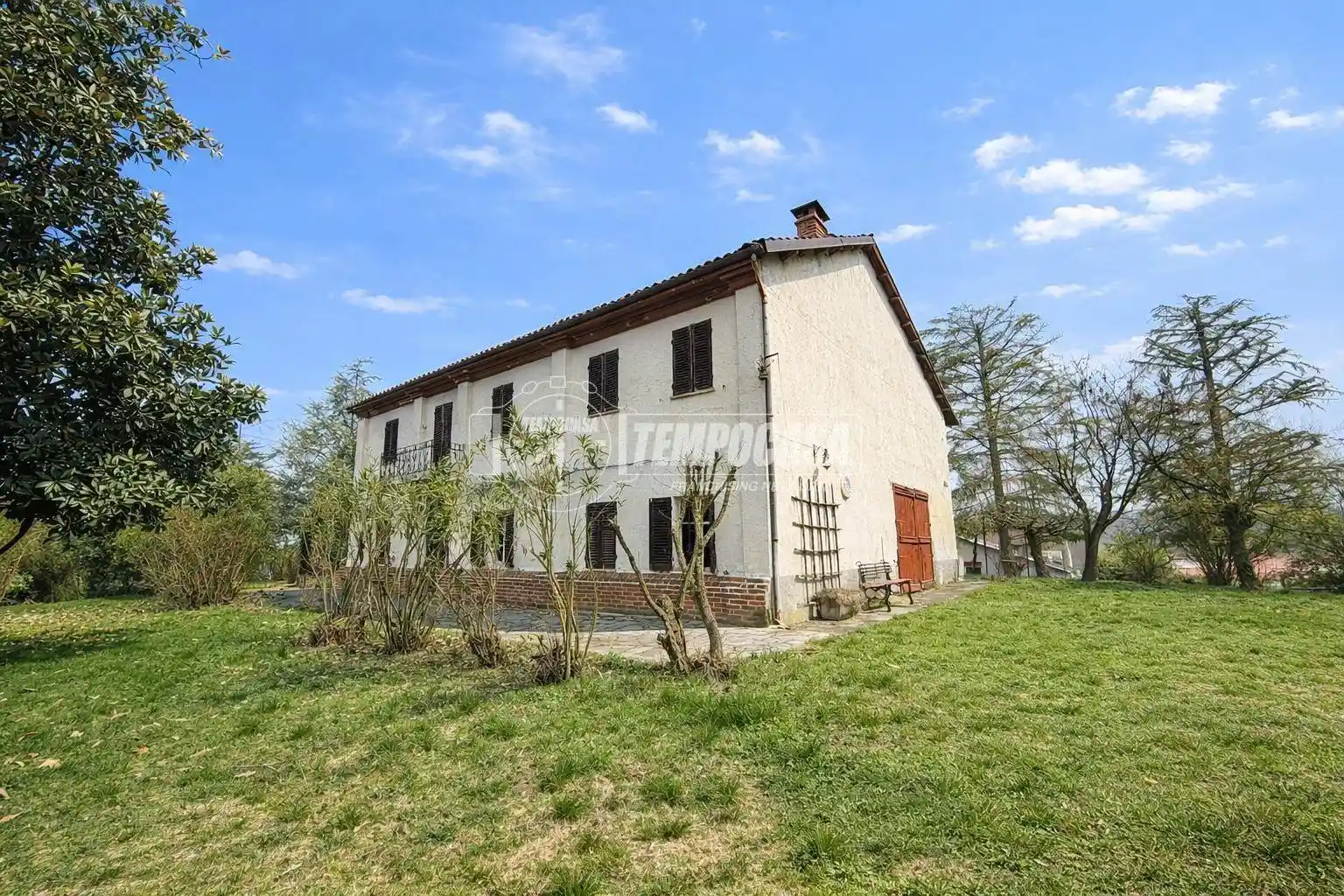 Villa in vendita a Castello di Annone