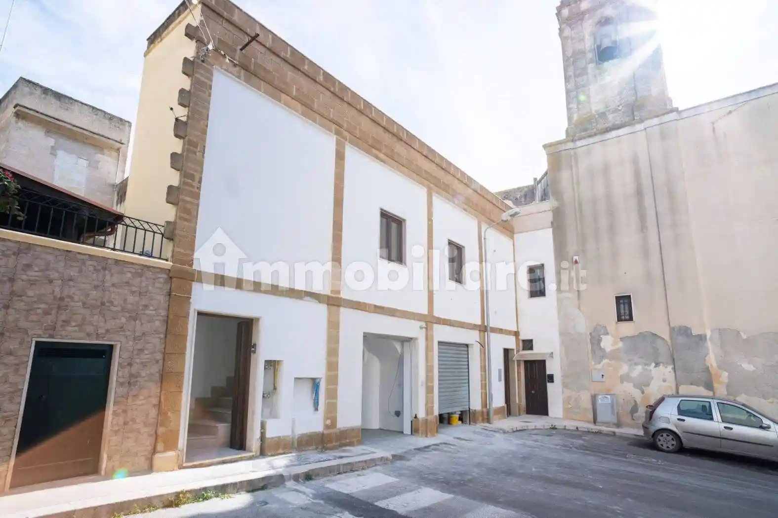 Appartamento in vendita a Leporano