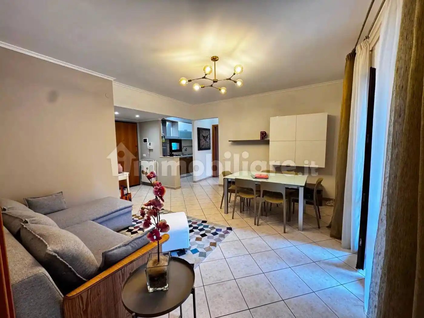 Appartamento in vendita a Monterotondo