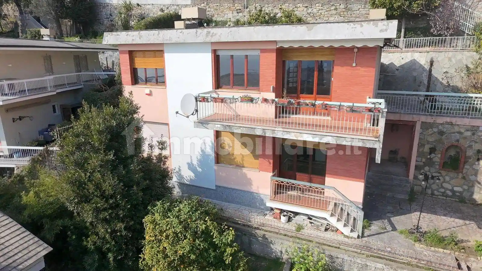 Villa in vendita a Genova