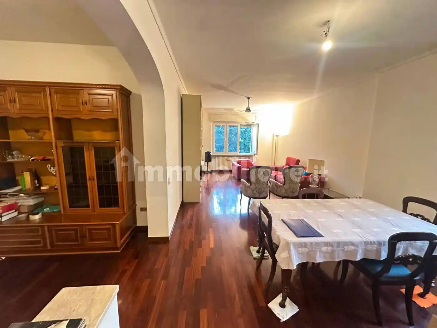 Appartamento in vendita a Bergamo