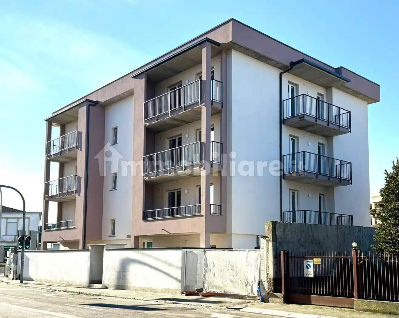 Appartamento in vendita a Vigevano