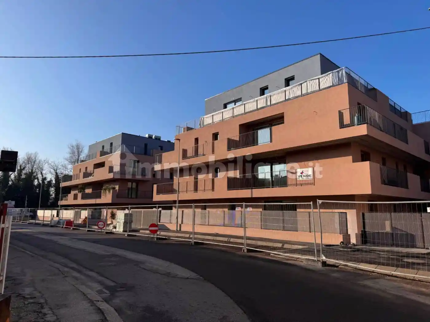 Appartamento in vendita a Vicenza