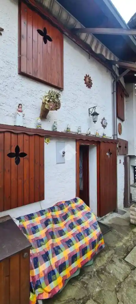 Casa indipendente in vendita a Ceres