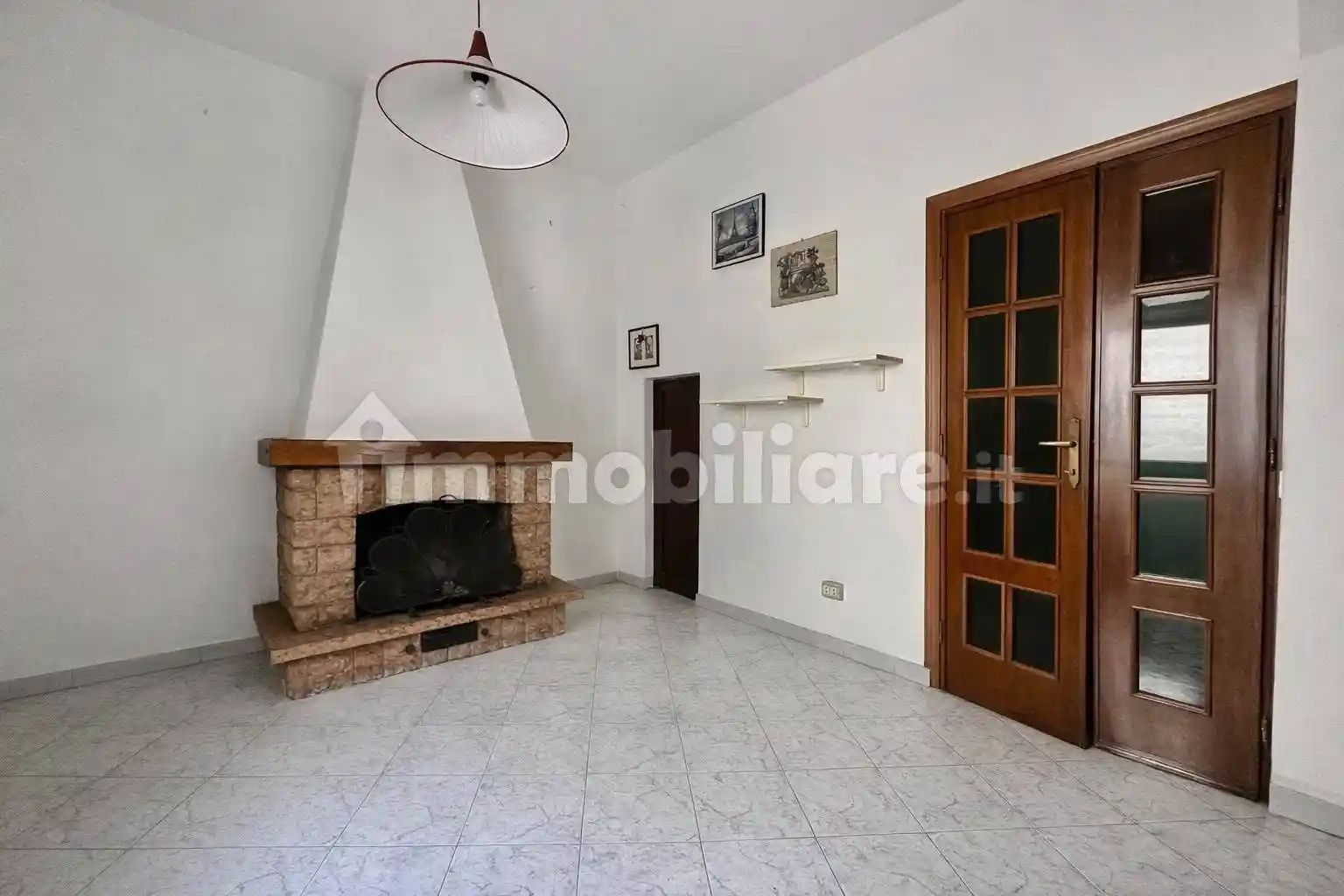 Appartamento in vendita a Santa Luce