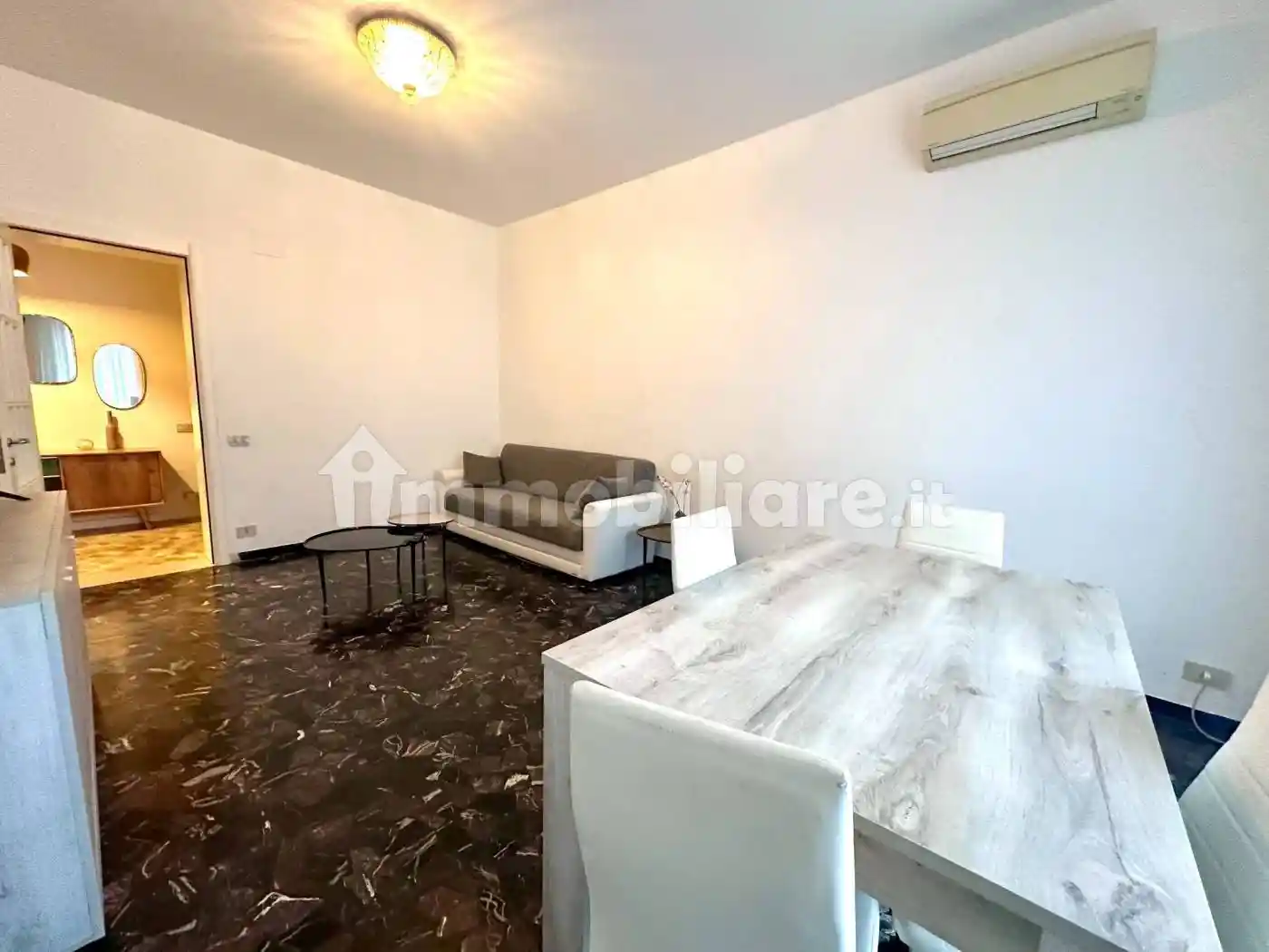 Appartamento in affitto a Bologna