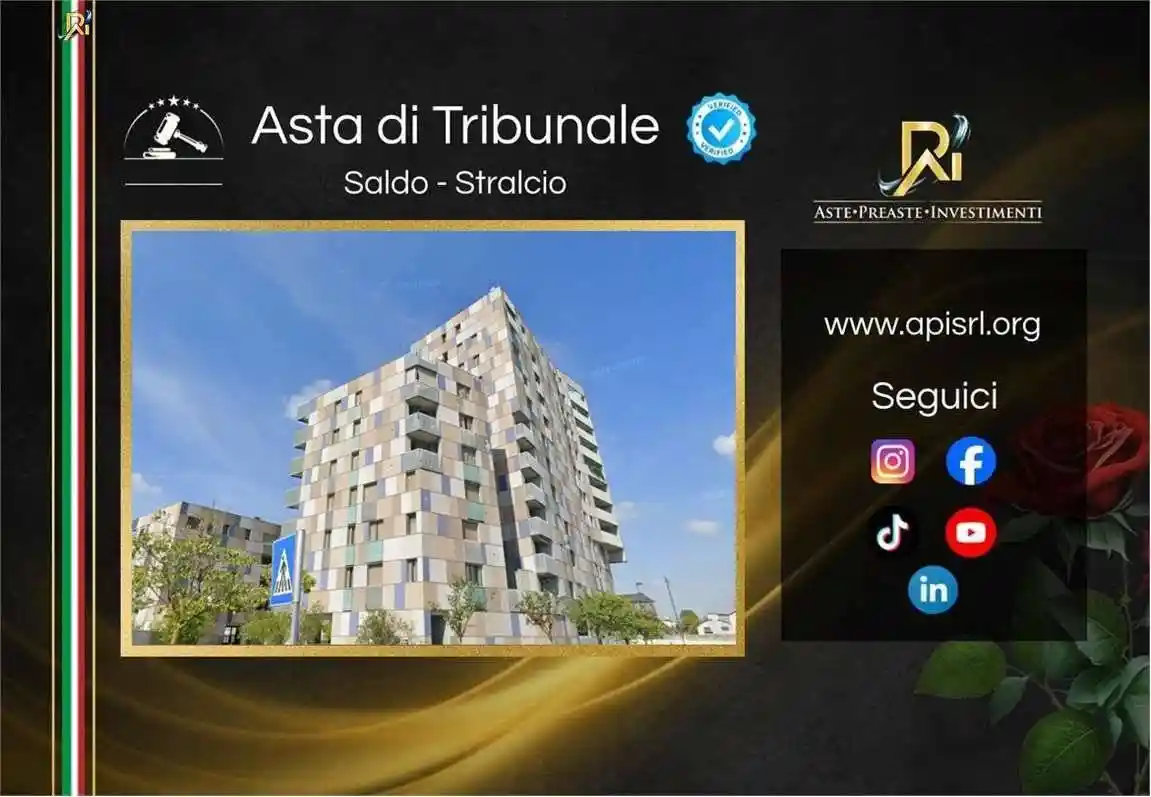 Appartamento in vendita a Ravenna