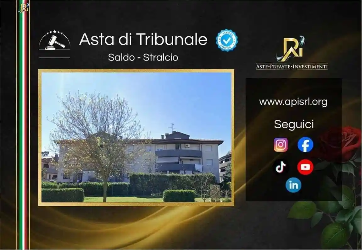 Appartamento in vendita a Castello d'Argile