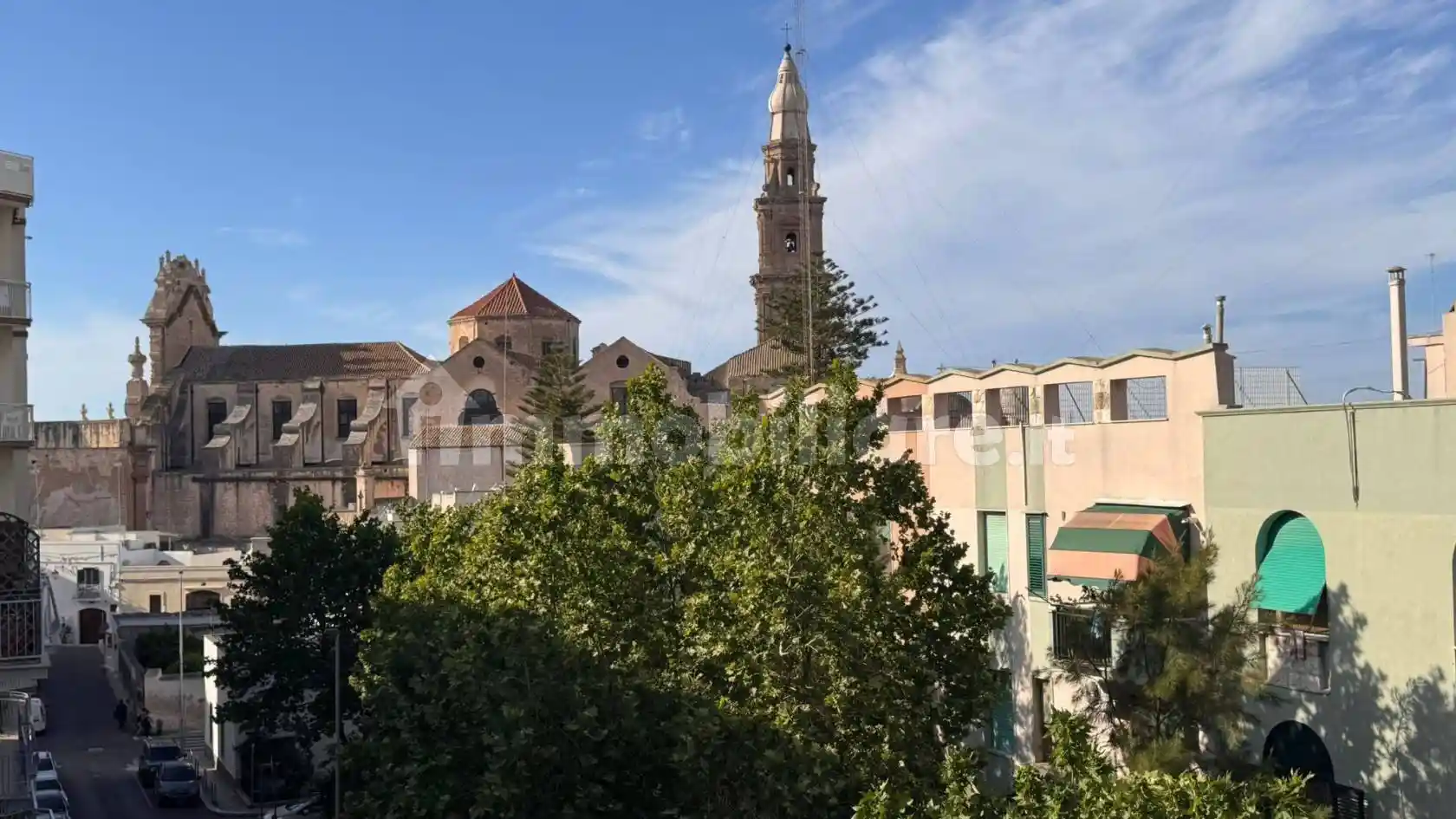 Appartamento in vendita a Monopoli