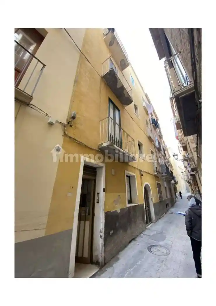 Appartamento in vendita a Trapani