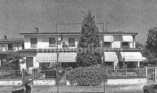 Casa indipendente in vendita a Borgo Virgilio