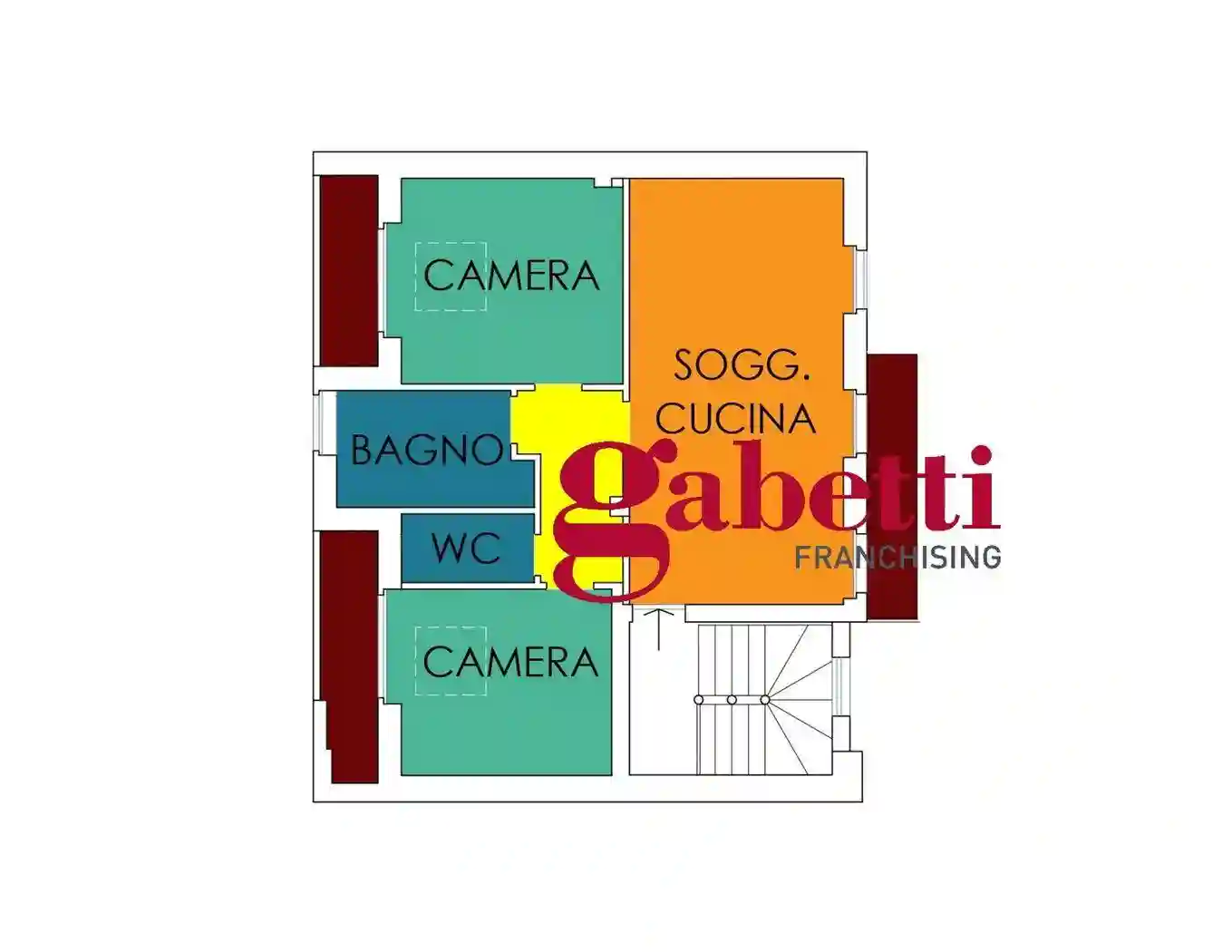 Appartamento - foto 3