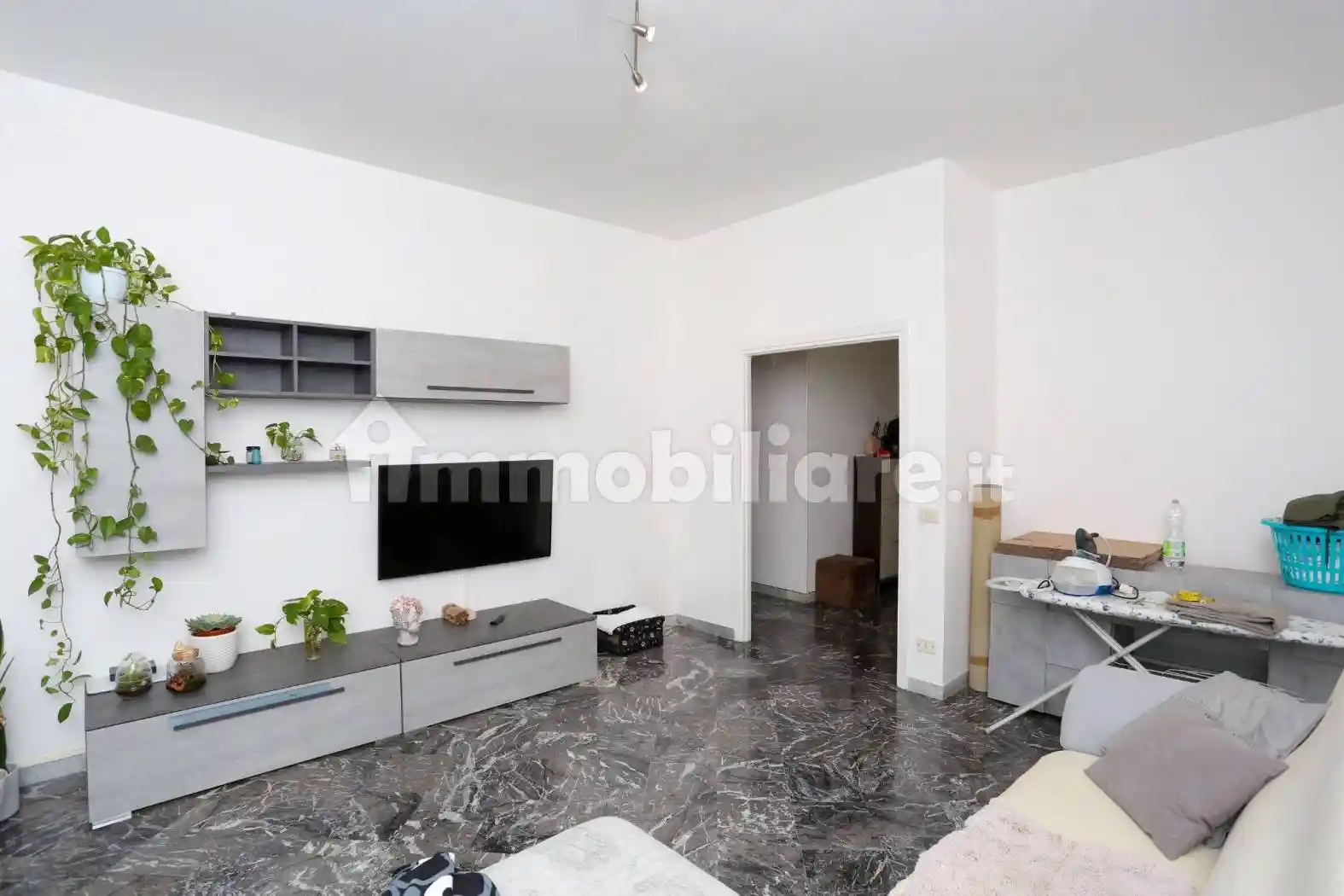 Appartamento in affitto a Genzano di Roma