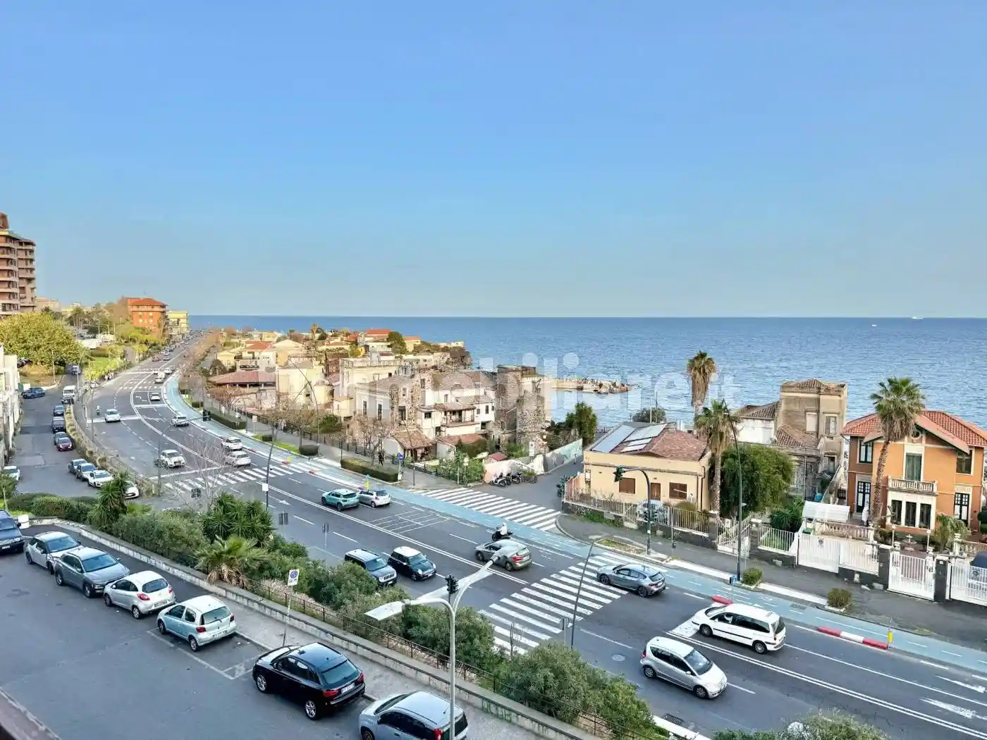 Appartamento in vendita a Catania