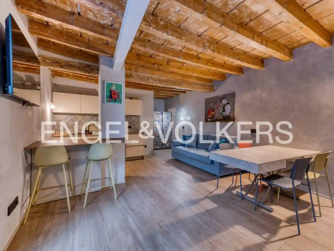 Appartamento - foto 3