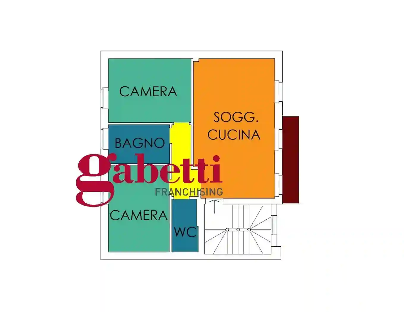 Appartamento - foto 3