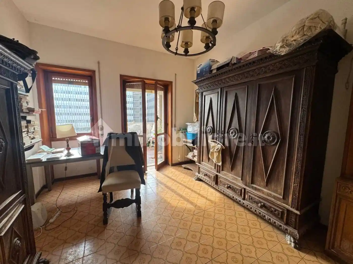 Appartamento in vendita a Firenze