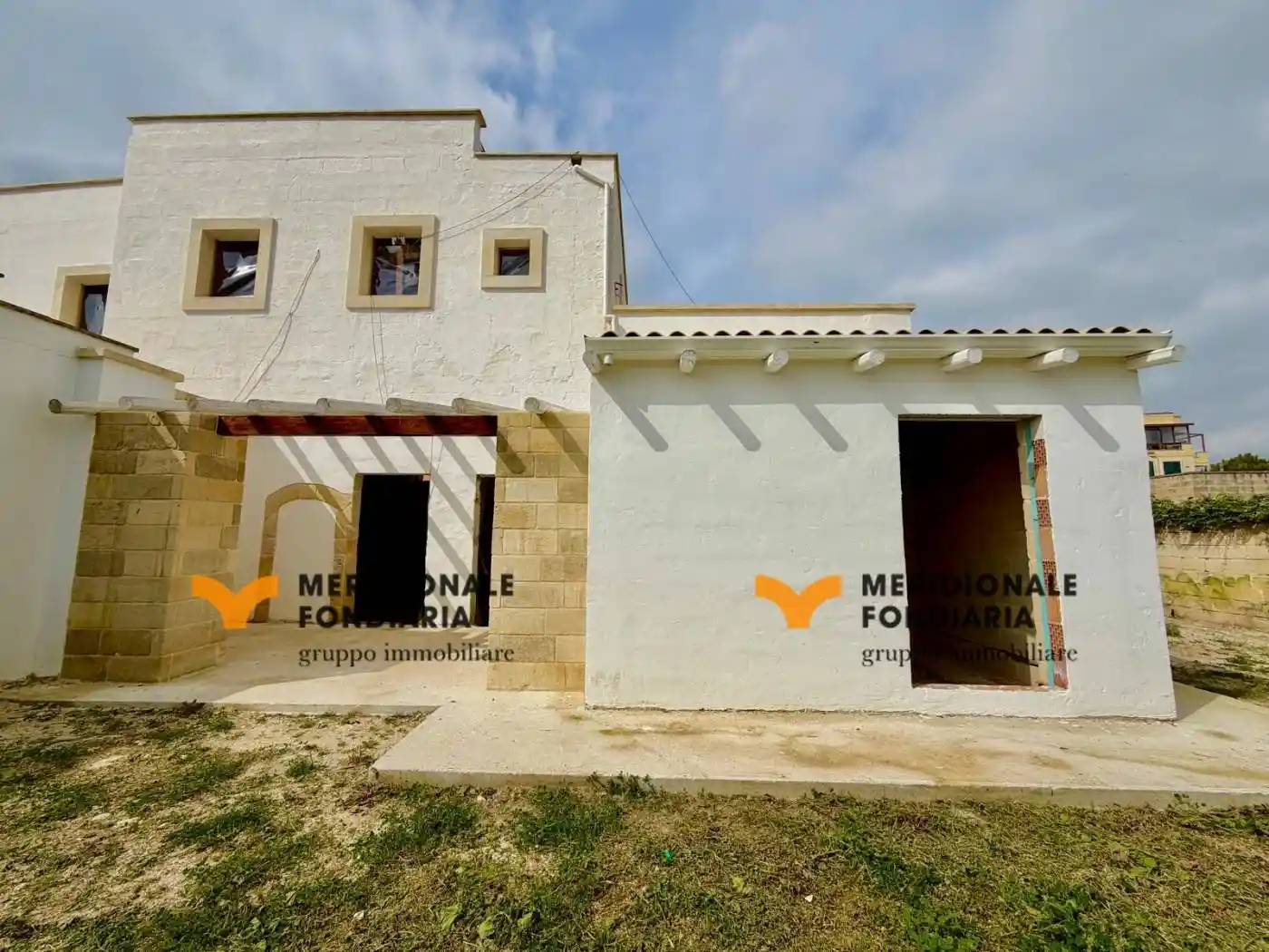 Villa in vendita a San Cesario di Lecce