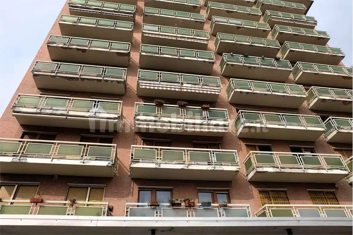 Appartamento in vendita a Torino